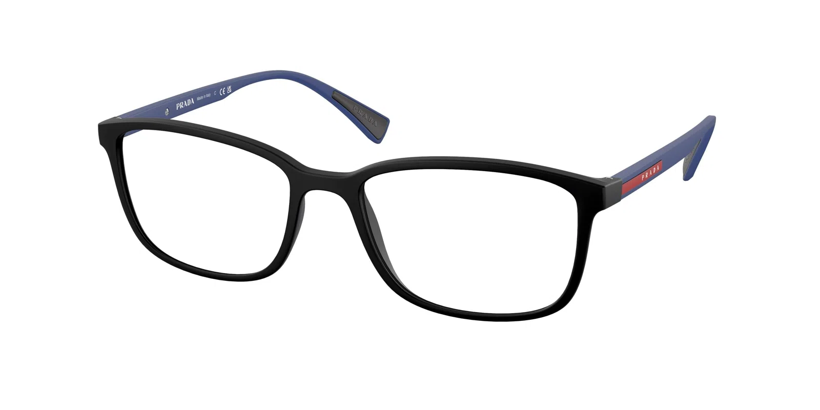 Prada Linea Rossa Lifestyle 04IV Eyeglasses - view 14